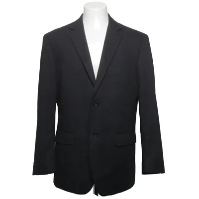 Blazer (Zwart) van Everyday Katoen