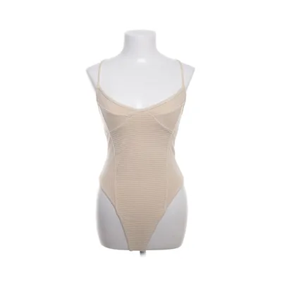 Romper (Beige) van PrettyLittleThing