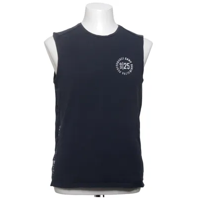 Tank Top (Two Five Zero 1) from Camp David Cotton, Elastane