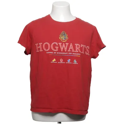 T-shirt (Red, Multicolored) from Harry Potter Cotton
