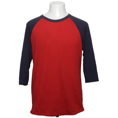 Maillot de baseball (50/50 Collection) de American Apparel Coton, Polyester