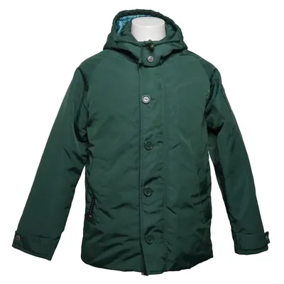 Winterjas (Consort) van Henri Lloyd Acryl, Polyamide, Polyester, Polyurethaan
