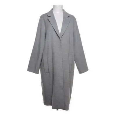 Jas (Grijs) van H&M Polyester, Viscose, Elastaan