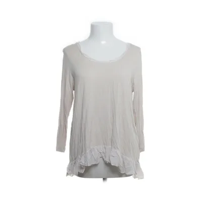 Topp (Brun) från Rosebud Elastan, Viskos