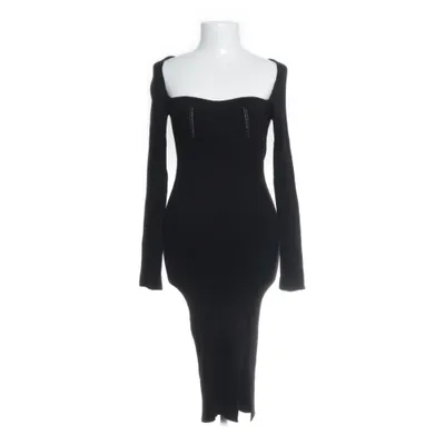 Dress (Black) from Happinessistanbul Acrylic, Wool