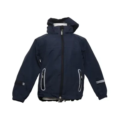 Regenjack (Blauw) van Kaxs Proxtec Polyamide, Polyester