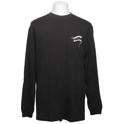 Long sleeve T-shirt (Green) from Universal Studios Cotton
