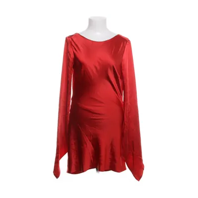 Cocktailklänning (Röd) från Meshki Polyester