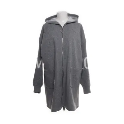 Kappa (Grå) från Made in italy