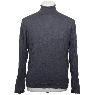 Polotröja (Grå) från Zara Man Basic