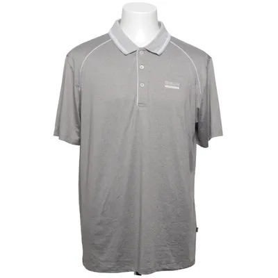 Polo (Superflex) de Bison Élasthane, Polyester