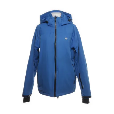 Skidjacka (Blå, Svart) från Cross Sportswear Polyester