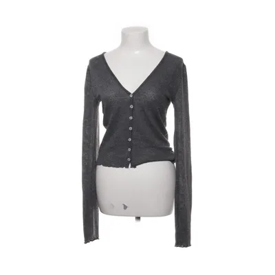 Kofta (Grå) från Urban Outfitters Elastan, Polyester, Viskos