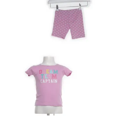Pyjamas (Lila, Flerfärgad) från Carter's Bomull