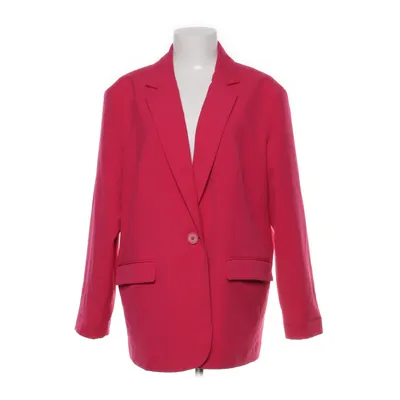 Kavaj (Rosa) från Vero Moda Elastan, Polyester, Viskos