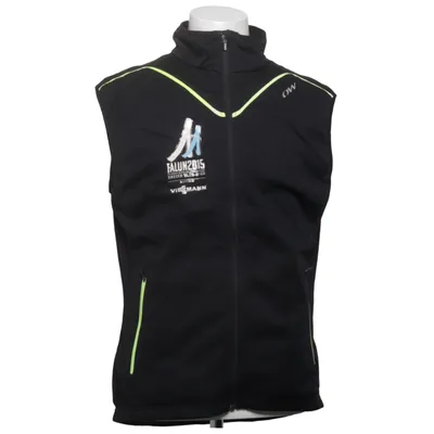Gilet d'extérieur (Noir) de One Way