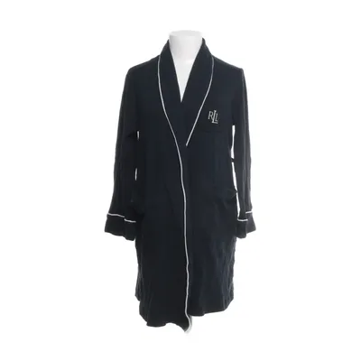 Morgonrock (Svart) från Lauren Ralph Lauren Bomull