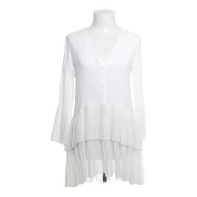 Jurk (Wit) van Zara Woman