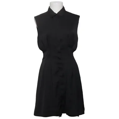 Blousejurk (Zwart) van Lavand