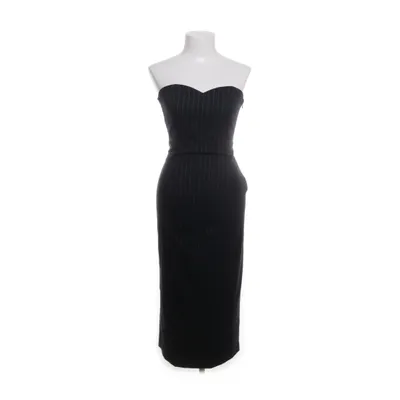Robe (Bleu) de Silvian Heach Viscose, Élasthane