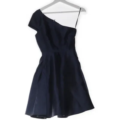 Cocktailklänning (Blå) från Vero Moda Polyester