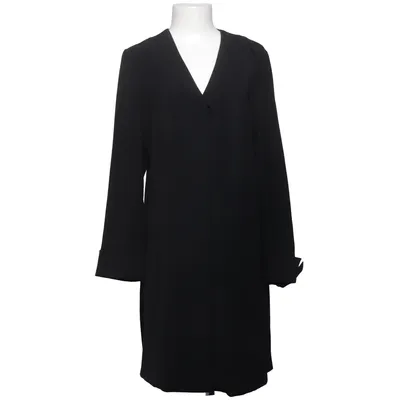 Klänning (Svart) från NP Collection Polyester