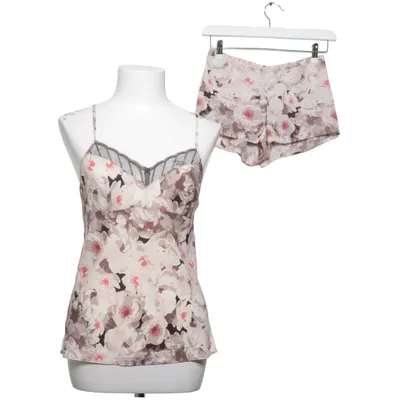 Pyjamas (Flerfärgad) från Calvin Klein Sleepwear Polyester