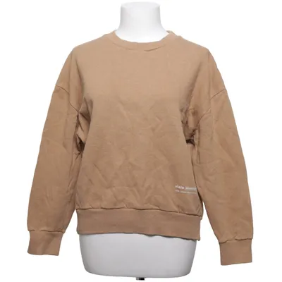 Sweatshirt (Beige) van Aiayu Organisch katoen