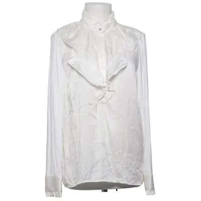 Blouse (Blanc) de PBO Coton
