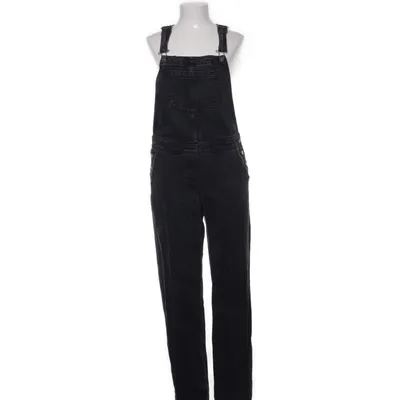 Salopette (Gris) de ASOS Coton