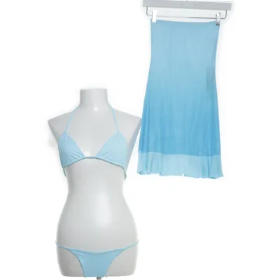 Zwemset (Blauw) van I.AM.GIA Elastaan, Polyester