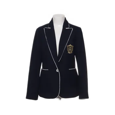 Kavaj (Blå) från Zara Woman