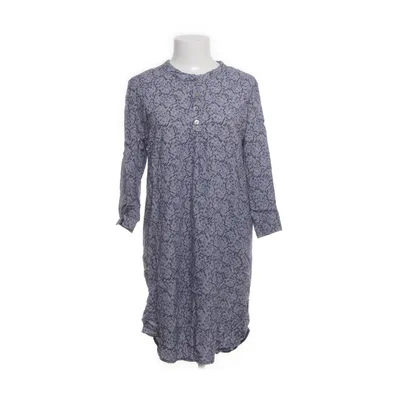 Tunic (Blue, Multicolored) from Linvosges Viscose