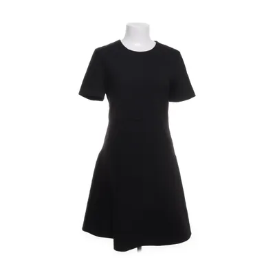 Klänning (Svart) från Boss Polyester, Viskos, Bomull, Elastan
