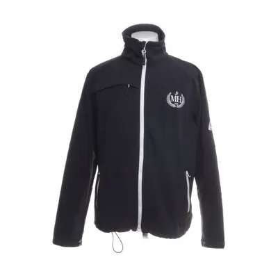 Träningsjacka (Svart) från Mountain Horse Polyester