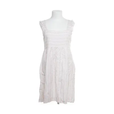 Dress (White, Multicolored) from Madewell Cotton