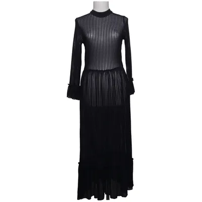 Maxi dress (Blue) from YAS