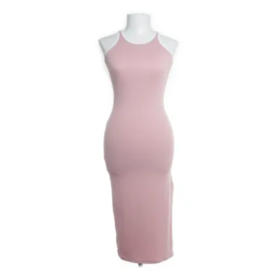 Jurk (Roze) van New Collection Elastaan, Viscose