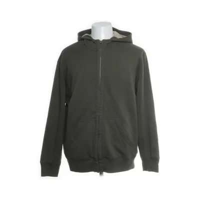 Huvtröja (Grön) från Faded Glory Bomull, Polyester