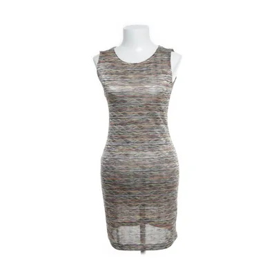 Dress (Yellow, Green, Multicolored) from Ana Alcazar Polyester