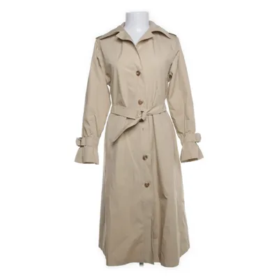 Trenchcoat (50-talet Vintage coat ) från Erba Travel Polyester, Bomull