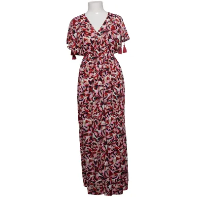 Maxi dress (Multicolored) from ESPRIT Viscose