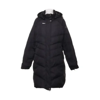 Dunkappa (Svart) från Icepeak Dun, Fjädrar, Polyester