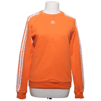 Sweatshirt (Orange) from Adidas Originals Cotton