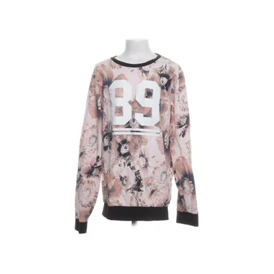 Sweatshirt (Pink, Multicolored) from Playtech by Name It