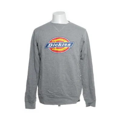 Sweatshirt (Grijs, Meerkleurig) van Dickies Katoen, Polyester