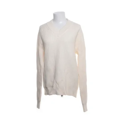Sweater (Beige) fra WHYRED Bomuld