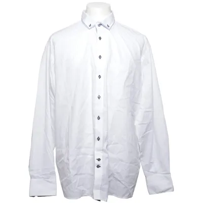 Chemise (Blanc) de Hatico
