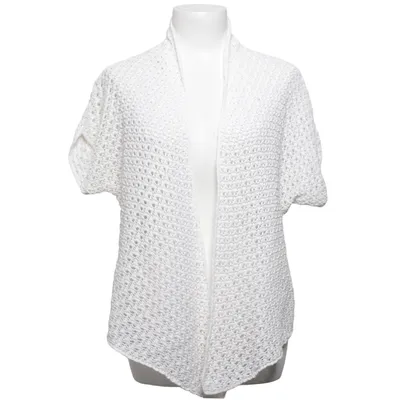 Bolero (Weiß) von Old Navy Baumwolle
