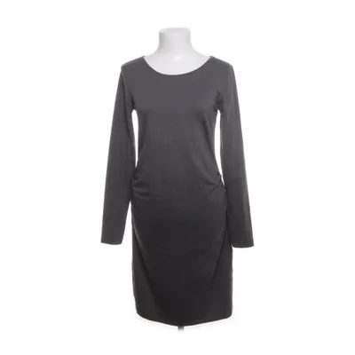 Klänning (Grå) från Zalando Essentials Bomull, Polyester, Elastan